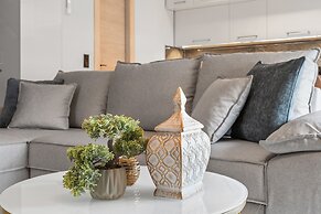 Argeno Suites Lefkada