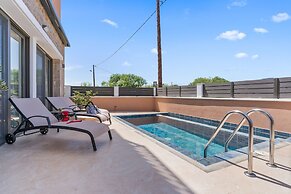 Argeno Suites Lefkada