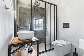 Argeno Suites Lefkada