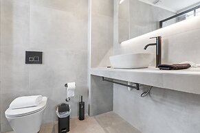 Argeno Suites Lefkada