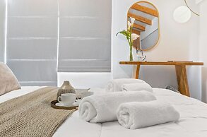 Argeno Suites Lefkada