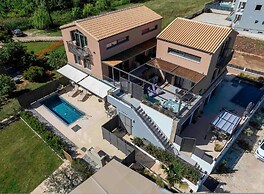 Argeno Suites Lefkada