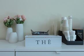 Fior Di Loto Central