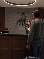 Grey Hotel