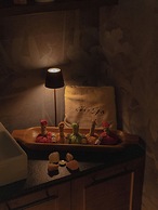 Grey Hotel