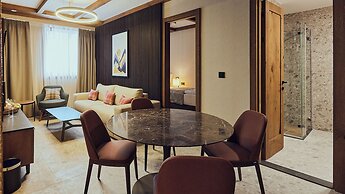 Grey Hotel