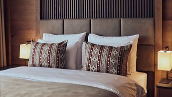 Grey Hotel