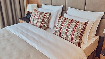 Grey Hotel