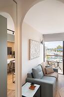 Cozy Apartment in Palaio Faliro