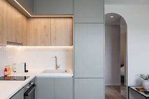 Cozy Apartment in Palaio Faliro