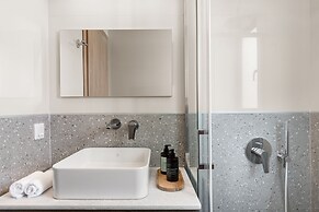 Cozy Apartment in Palaio Faliro