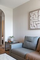 Cozy Apartment in Palaio Faliro