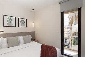 Cozy Apartment in Palaio Faliro