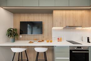 Cozy Apartment in Palaio Faliro