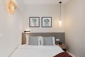 Cozy Apartment in Palaio Faliro