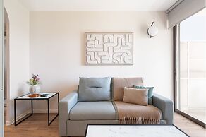 Cozy Apartment in Palaio Faliro