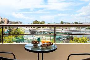 Cozy Apartment in Palaio Faliro