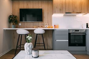 Cozy Apartment in Palaio Faliro