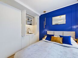 Exceptional Studio for 2 by Renters