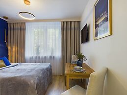 Exceptional Studio for 2 by Renters