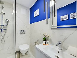 Exceptional Studio for 2 by Renters