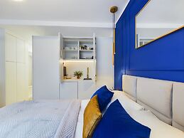 Exceptional Studio for 2 by Renters