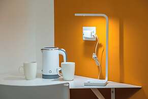 Lioy 25 by Napoliapartments