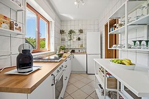 Villa Menta Piperita