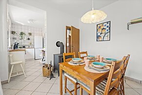 Villa Menta Piperita