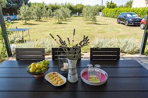 Villa Menta Piperita