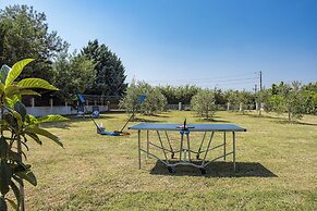 Villa Menta Piperita