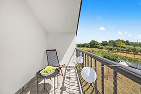 Villa Menta Piperita