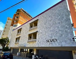 Sozo Hotel