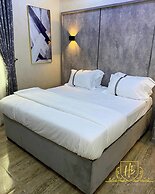 H5 Hotel and Apartments