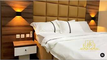 H5 Hotel and Apartments