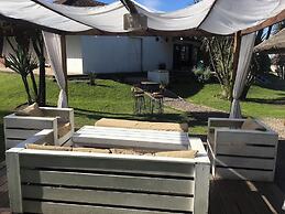 Brisas del Campo Glamping