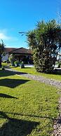 Brisas del Campo Glamping
