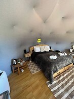 Brisas del Campo Glamping