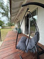 Brisas del Campo Glamping