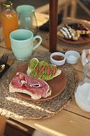 Brisas del Campo Glamping