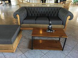 Brisas del Campo Glamping