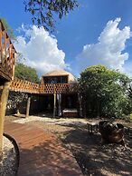 Brisas del Campo Glamping