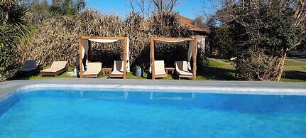 Brisas del Campo Glamping