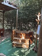 Brisas del Campo Glamping