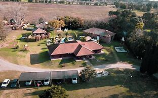 Brisas del Campo Glamping