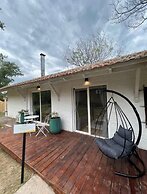 Brisas del Campo Glamping