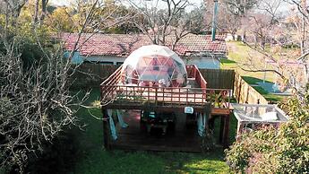 Brisas del Campo Glamping