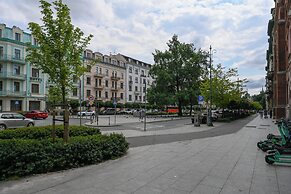 RentPlanet - Studio plac Matejki