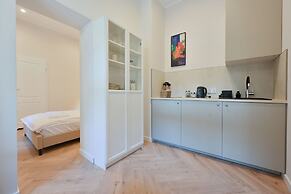 RentPlanet - Studio plac Matejki