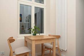 RentPlanet - Studio plac Matejki